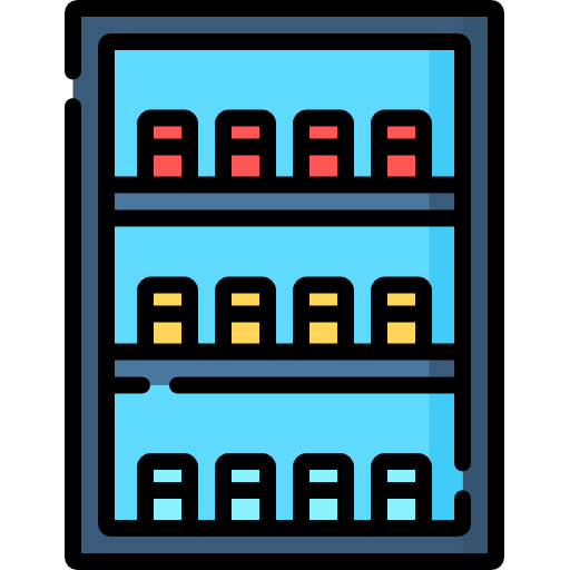 Fridge icon