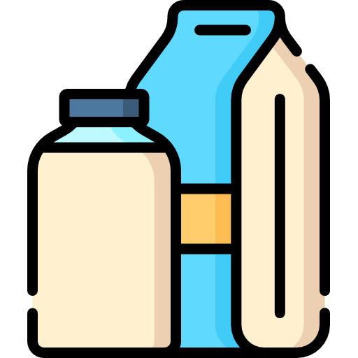 Milk icon