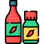 Ketchup icon 64x64