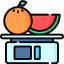 Weighing icon 64x64