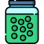 Peas icon 64x64
