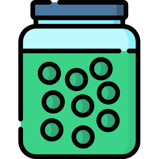 Peas icon
