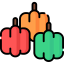 Paprika icon 64x64