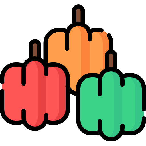 Paprika icon
