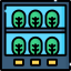 Shelf icon 64x64