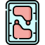 Chicken icon 64x64