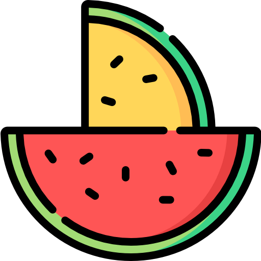 Watermelon icon
