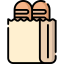 Bread icon 64x64