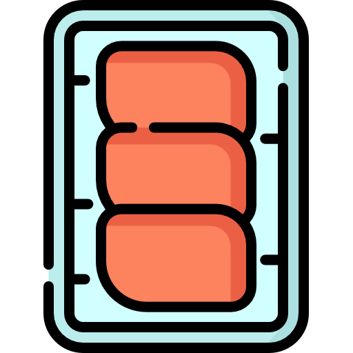 Meat icon