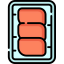 Meat icon 64x64