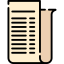 Invoice icon 64x64