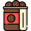 Cookies icon 64x64