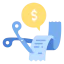 Expenses icon 64x64
