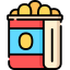 Chips icon 64x64