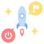 Start up icon 64x64
