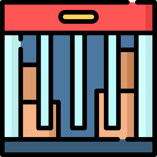 Warehouse icon