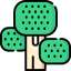 Broccoli icon 64x64