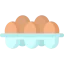 Eggs icon 64x64
