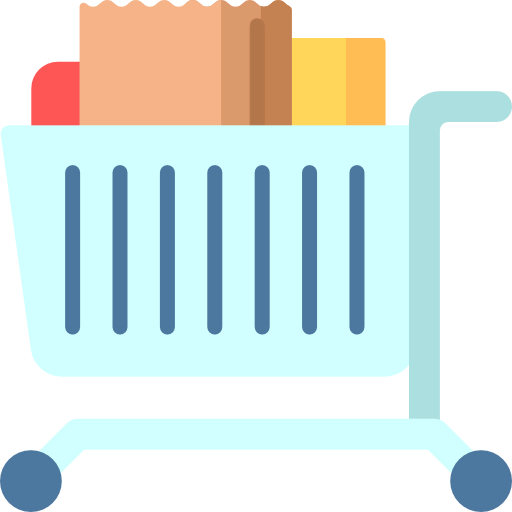 Trolley icon