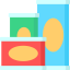 Canned food icon 64x64