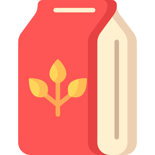 Flour icon