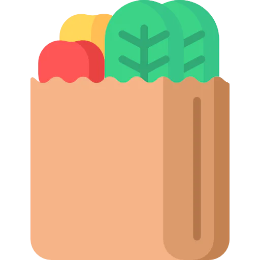 Bread icon