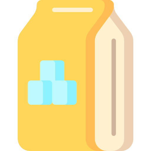 Sugar icon