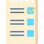List icon 64x64