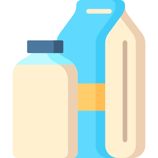 Milk icon