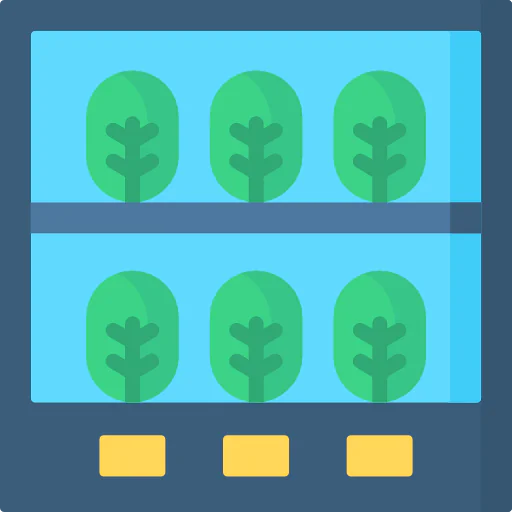 Shelf icon