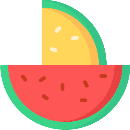 Watermelon icon