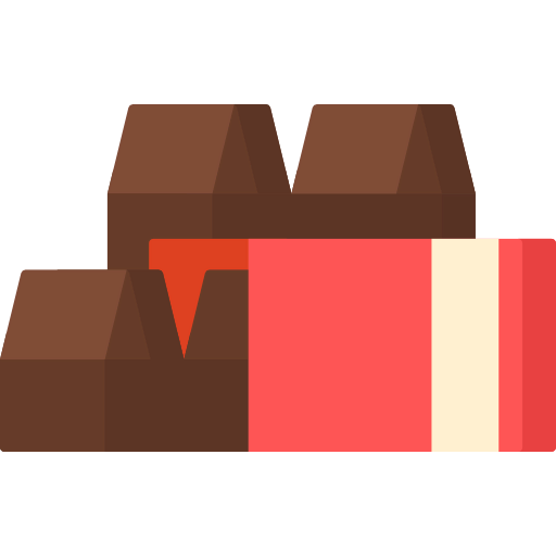 Chocolate icon