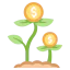 Money icon 64x64