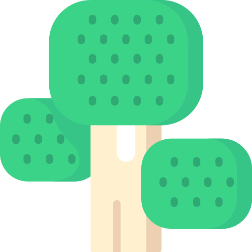 Broccoli icon