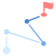 Business plan icon 64x64