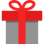 Gift Symbol 64x64