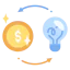 Investment icon 64x64