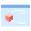 Website icon 64x64