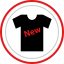 Shirt Symbol 64x64