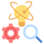 Innovation icon 64x64
