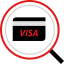 Credit card Symbol 64x64