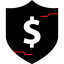 Dollar Symbol 64x64