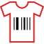 Shirt Symbol 64x64