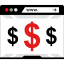 Online shop Symbol 64x64