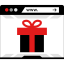 Gift Symbol 64x64