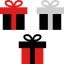 Gift Symbol 64x64