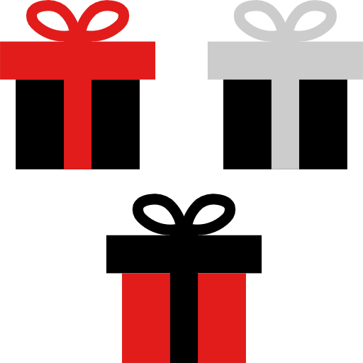 Gift icon