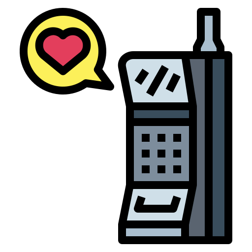 Cellphone icon