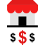 Store Symbol 64x64