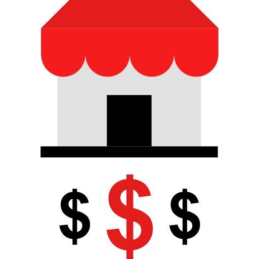 Store icon